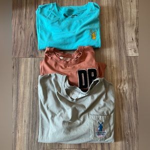 Dutch bros long sleeves